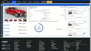 Copart Insurance Auto Auction Copart Stream