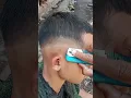 Download Lagu POTONG RAMBUT MANUAL- BUZZ FADE#buzzcut#skinfade#barber#tutorial