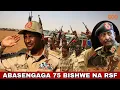 Download Lagu SUDAN, IGITERO CY'INYESHYAMBA CYAHITANYE ABANYAMASENGESHO 75| RSF IRI KWAMAGANWA BIKABIJE