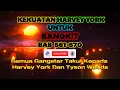Download Lagu Kekuatan Harvey York Untuk Bangkit BAB 561-570