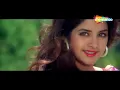 ऐसी दीवानगी देखि नहीं कहीं (Aisi Deewangi) | Deewana Movie | Shahrukh Khan | Divya Bharti