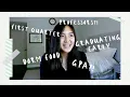 what I wish I knew before college freshman year advice from a UC Irvine college student