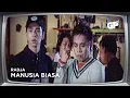 Lagu Radja - Manusia Biasa | MUSIC VIDEO ORIGINAL JERNIH