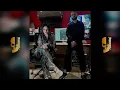Didine Canon 16 Ft. Numidia Lezoul - Bonnie & Clyde