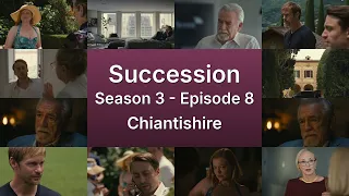 succession s03e08 chiantishire