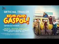 Lagu OFFICIAL TRAILER FILM KEJAR MIMPI GASPOL! (2023)