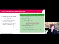6-2 Newton-Cotes quadrature rules