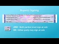 How to complete a Nevada title - private party sales