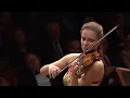 BACH, Violin Concerto in A minor, BWV 1041 - Julia Fischer