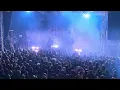 GROZA - Dysthymian Dreams (Live @ Ragnarök 2025)