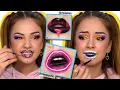 Lagu I TRIED RECREATING INSTAGRAM LIP ART