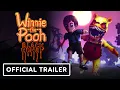 Download Lagu Winnie-the-Pooh: Black Honey - Official Announcement Trailer
