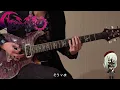 ‘S/‘ The Way / Ave Mujica【BanG Dream!】(Guitar cover)