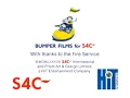 Lagu Bumper Films For S4C Logo