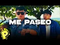 Me Paseo - Victor Mendivil ,Oscar Maydon 