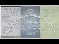 Operation on Function addition and subtraction GENERAL MATHEMATICS PERFORMANCE TASK