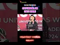Lagu SATUKANLAH HATI KAMI #short #cover #musik