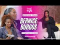 Bernice Burgos Unfiltered The Interview She Rarely Does
