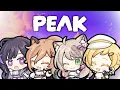 Download Lagu 【PEAK】can requiem reach the peak!?