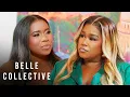 LaTisha Scott from Love Marriage Huntsville on Belle Collective Belle Collective OWN