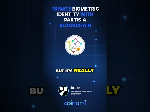 Verify you are human without giving away your identity!