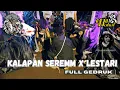 Download Lagu SULUK KALAPAN SEREMMM x LESTARI 👹 CONDRO WASESO MAHASURO remixer by @DjBendhot