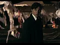 Tom Hughes The Game