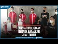 Lagu Seorang Kakek Mendekam di Polsek Karena Batalkan Jual Tanah