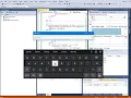 Placeholder for TextBox in VB Net Tutorial Link in Description