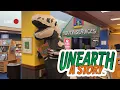 Unearth a Story Summer Reading 2026