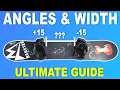 Download Lagu Snowboard Bindings Angles \u0026 Width Breakdown!