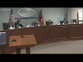 Race for Macon Water Authority chair comes to a boil ahead of primary runoff