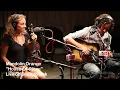 Mandolin Orange: "House Of Stone," Live On Soundcheck