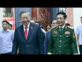 Download Lagu Sau cuộc bỏ phiếu kín, bề ngoài có vẻ yên bình, bên trong ngày càng căng!