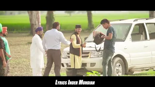 Rakh Honsla (Teaser) Kamal Dhaliwal || Noble Musiqi || 3 December Out Now