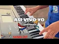 Lagu CONDENADOS de Amor - ASI VIVO YO  (video Oficial) - #kachaka