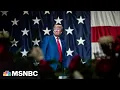 Why Trump hasn t asked to move the Georgia case to federal court