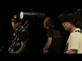 XCOMM - "Reasons" | idobi Session