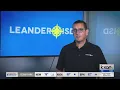 Leander ISD superintendent discusses growth future plans ahead of school year