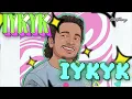 IYKYK | Athiradi | Tovino Thomas | Basil Joseph | Riya Shibu | Vishnu Vijay | Chill.framezz