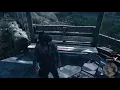 Days Gone — All guitarist songs from Iron Mike's Camp