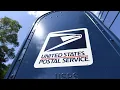 United States Postal Service plans mail slowdowns to cut costs