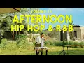 Afternoon R\u0026B HipHop Afrobeats Vol.14 |Drake Justin Bieber Bad Bunny Burna Boy Usher The Weeknd Hits