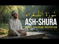 Download Lagu Want a Peaceful Heart? Listen to This Beautiful Surah Ash-shura Recitation