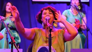 ابو اللبايش يا قصب 