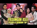 RESMI PACARAN ‼️INILAH PASANGAN ASLI PESERTA DANGDUT ACADEMY INDOSIAR TOP 7