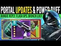 Download Lagu Destiny 2: FLASHPOINT OPS \u0026 POWER RETHINK! Bungie Replies, Event Secrets, Broken Weapon \u0026 Changes