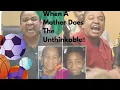 When A Mother Does The Unthinkable The Case of Mitchelle Blair
