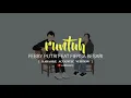 Download Lagu RUNTUH - KARAOKE FEBY FEAT FIERSA  AKUSTIK