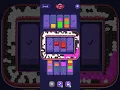 Loop sort level 707
